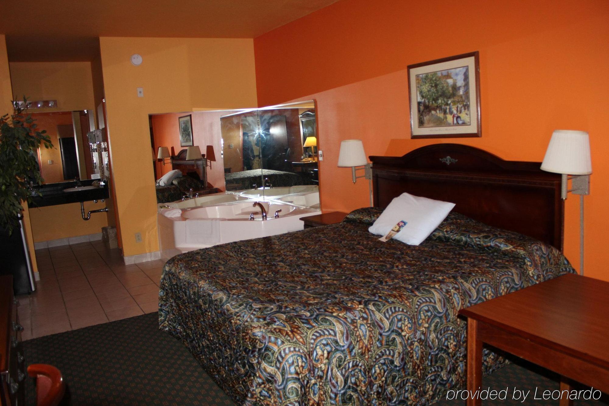 Motel Lone Star And
