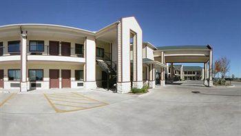Lone Star And Motel