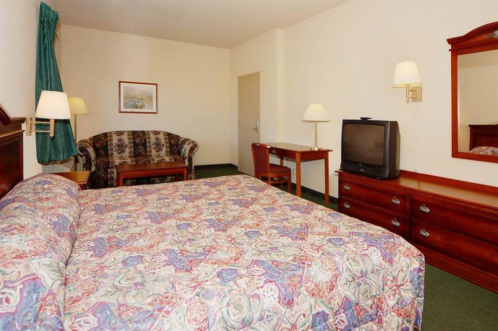 Motel Lone Star And