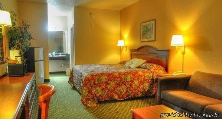 Motel Lone Star And 2*