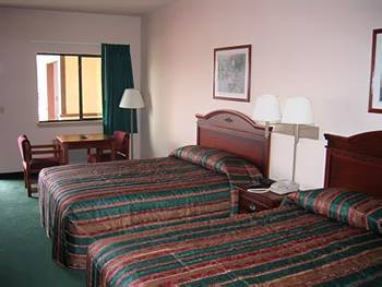 Motel Lone Star And 2*