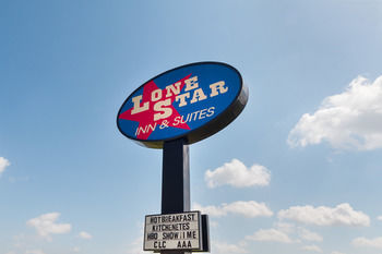 Motel Lone Star And