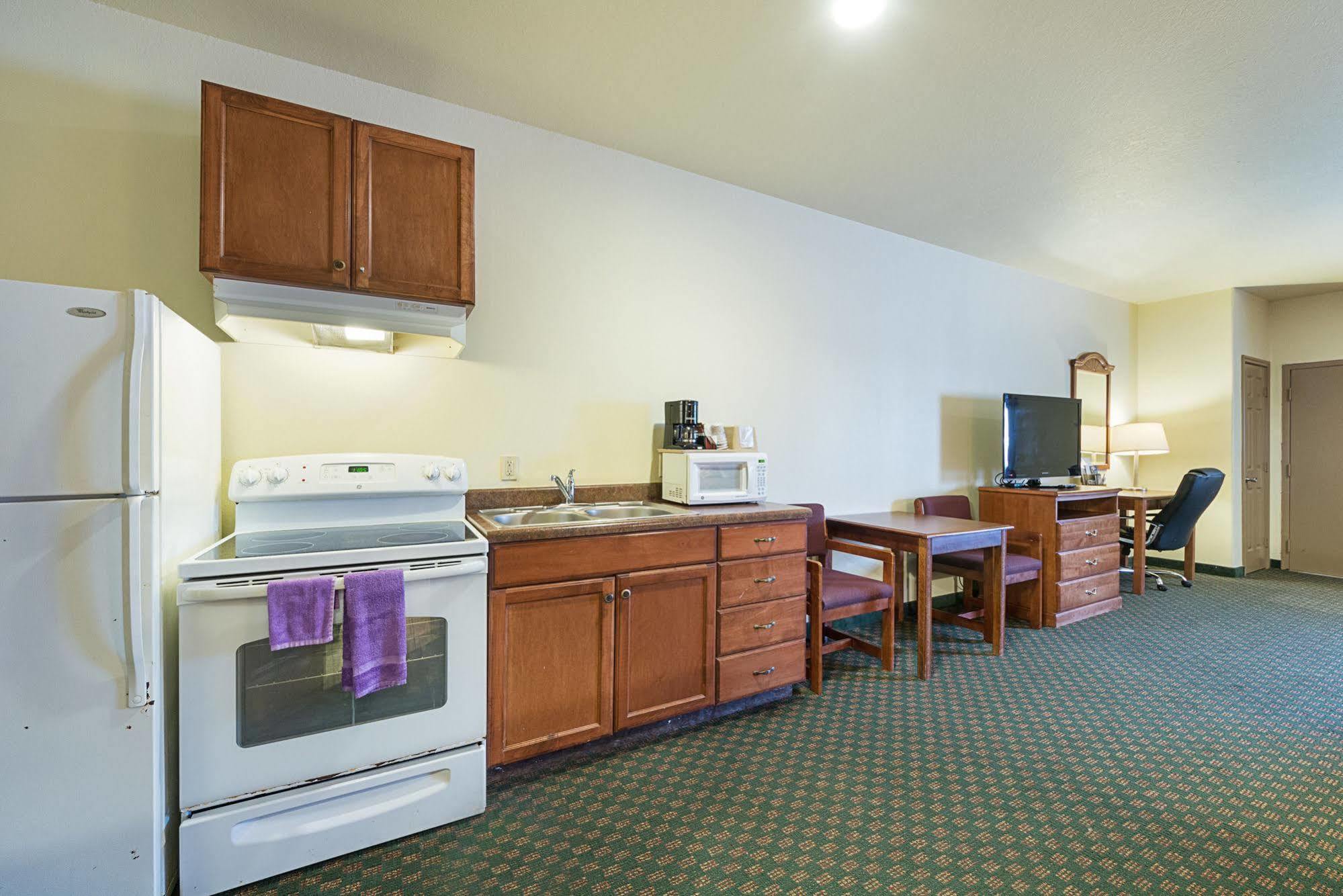 Lone Star And Motel