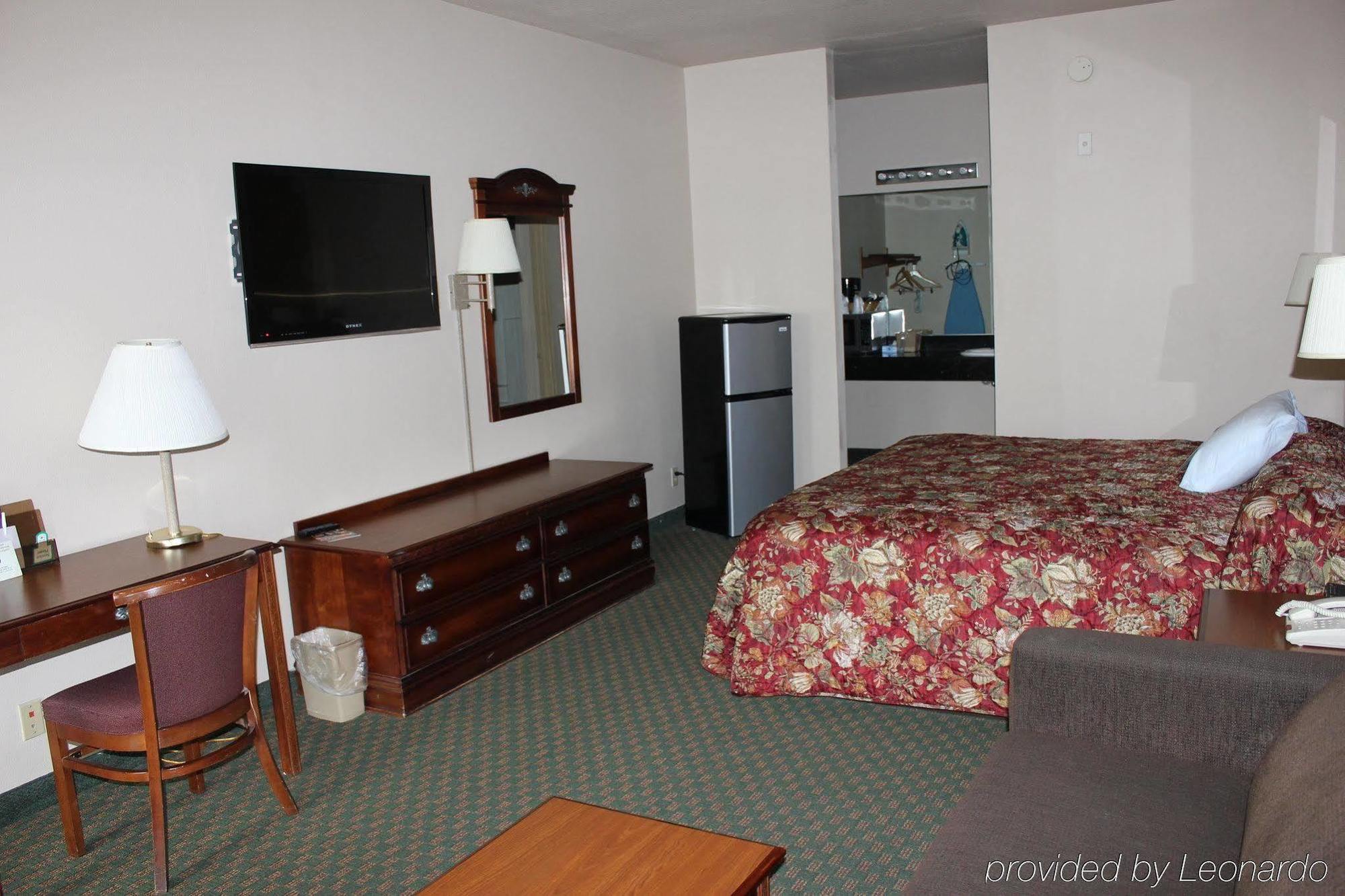 Lone Star And Motel
