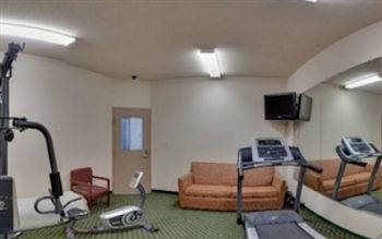 Lone Star And Motel 2*